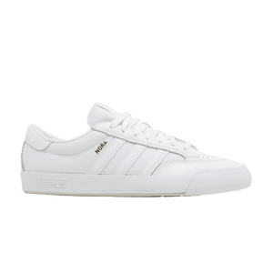 Adidas Nora 'White Gold Metallic'