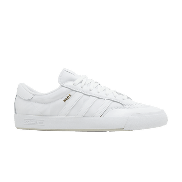 Adidas Nora 'White Gold Metallic'