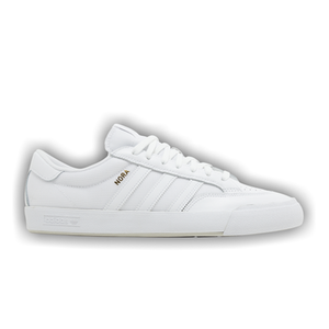 Adidas Nora 'White Gold Metallic'