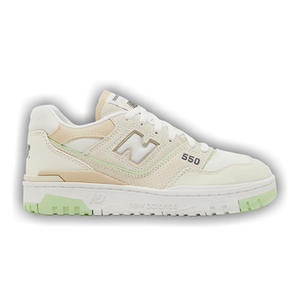 New Balance Wmns 550 'Turtledove Green Aura'