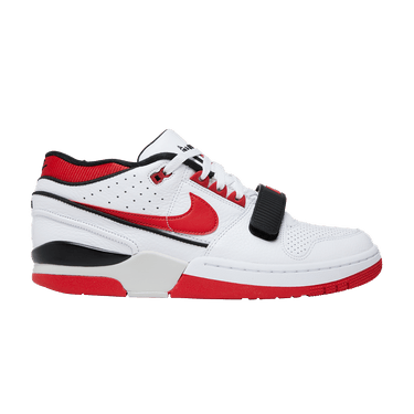 Nike Air Alpha Force 88 'University Red' 2023