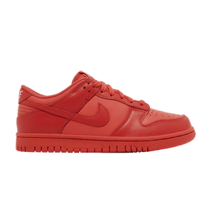 Nike Dunk Low GS 'Track Red'