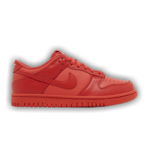 Nike Dunk Low GS 'Track Red'