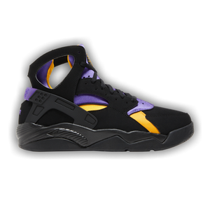 Nike Air Flight Huarache 'Lakers Away'