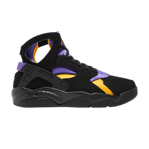 Nike Air Flight Huarache 'Lakers Away'