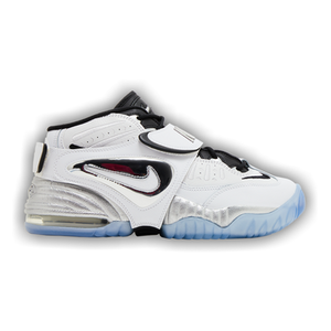 Nike Wmns Air Adjust Force 'White Metallic Silver'
