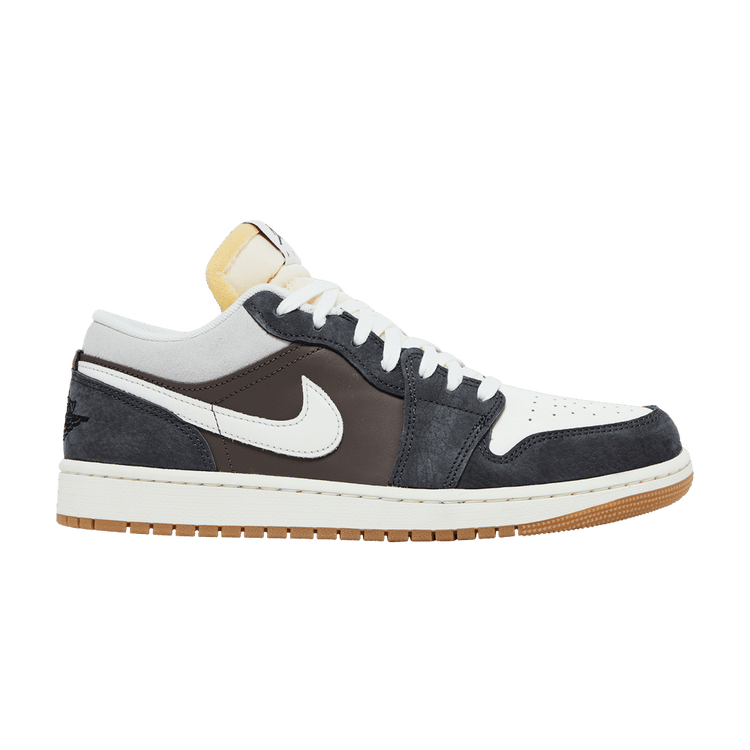 Air Jordan 1 Low 'SNKRS Day Korea 2023' FD0399 004