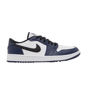 Air Jordan 1 Low Golf 'Midnight Navy'