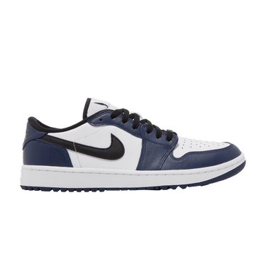 Air Jordan 1 Low Golf 'Midnight Navy'