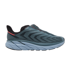 HOKA Project Clifton 'Goblin Blue'