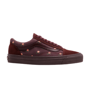 Undercover x Vans OG Old Skool LX 'Small Flower'