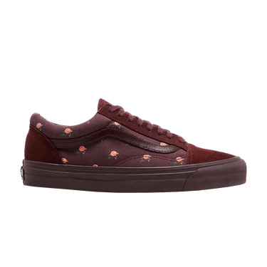 Undercover x Vans OG Old Skool LX 'Small Flower'