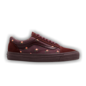 Undercover x Vans OG Old Skool LX 'Small Flower'