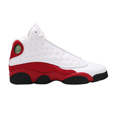 Air Jordan 13 Retro BG 'Chicago' 2017