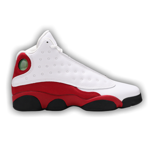Air Jordan 13 Retro BG 'Chicago' 2017