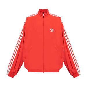 Balenciaga x adidas Tracksuit Jacket 'Red'