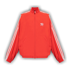 Balenciaga x adidas Tracksuit Jacket 'Red'