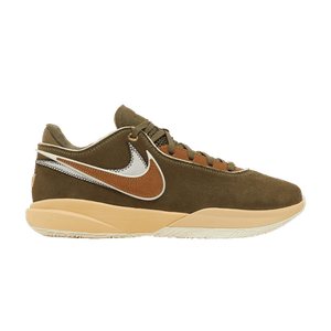 Nike Men's LeBron 20 'Olive Green'