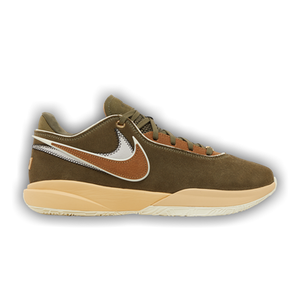 Nike Men's LeBron 20 'Olive Green'