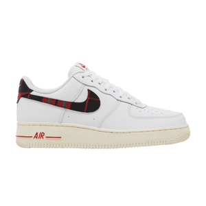 Nike Air Force 1 '07 LV8 'Tartan Plaid'