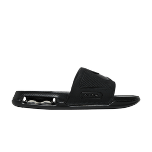 Nike Air Max Cirro Slide 'Triple Black'