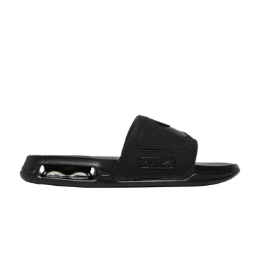 Nike Air Max Cirro Slide 'Triple Black'