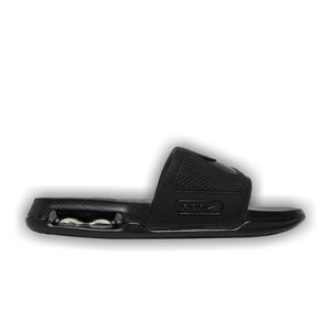 Nike Air Max Cirro Slide 'Triple Black'