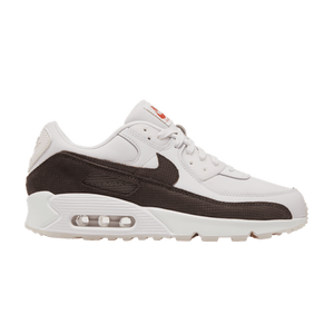 Nike Air Max 90 Leather 'Brown Tile'