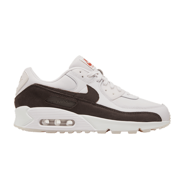 Nike Air Max 90 Leather 'Brown Tile'