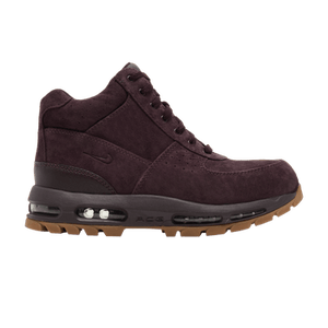 Nike Air Max Goadome 'Deep Burgundy Gum'