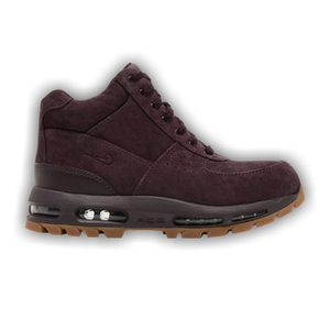 Nike Air Max Goadome 'Deep Burgundy Gum'