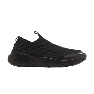 Nike ACG Moc 3.5 'Black Barely Volt'