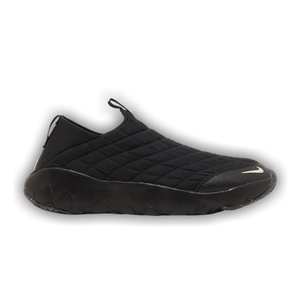 Nike ACG Moc 3.5 'Black Barely Volt'