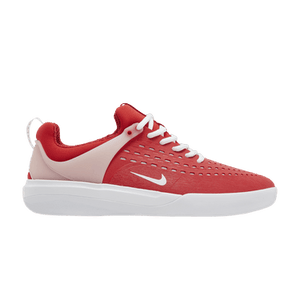 Nike Zoom Nyjah 3 SB 'University Red White'