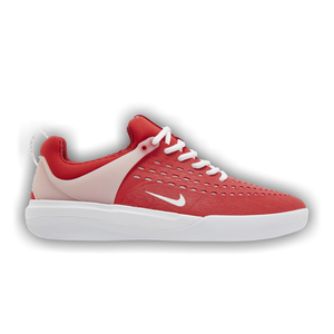 Nike Zoom Nyjah 3 SB 'University Red White'