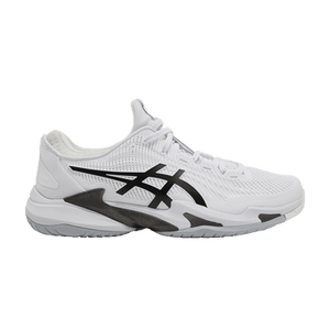 ASICS Court FF 3 'White Black'