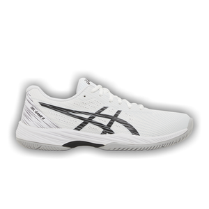 ASICS Gel Game 9 'White Black'