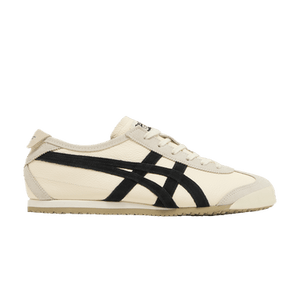 Onitsuka Tiger Mexico 66 Vintage 'Birch Black'