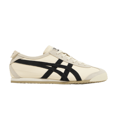 Onitsuka Tiger Mexico 66 Vintage 'Birch Black'