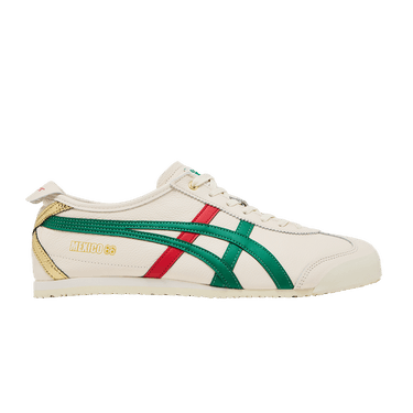 Onitsuka Tiger Mexico 66 'Birch Kale'