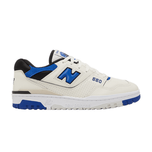 New Balance 550 'Sea Salt Team Royal'