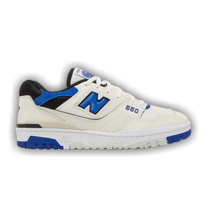 New Balance 550 'Sea Salt Team Royal'