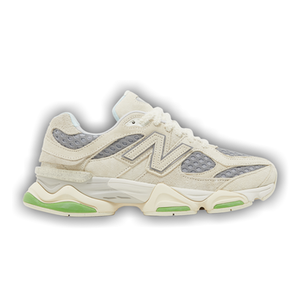 Bricks & Wood x New Balance 9060 'Nothing Changed but the Address'