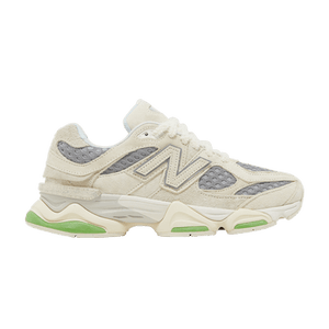 Bricks & Wood x New Balance 9060 'Nothing Changed but the Address'