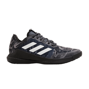Adidas Wmns Crazyflight 'Black White Camo'