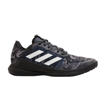 Adidas Wmns Crazyflight 'Black White Camo'