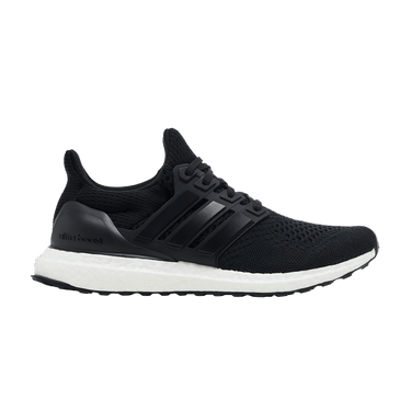 adidas Wmns UltraBoost 1.0 'Double Black'