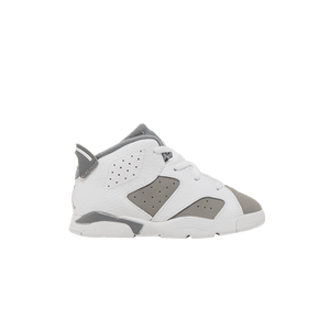 Air Jordan 6 Retro TD 'Cool Grey'