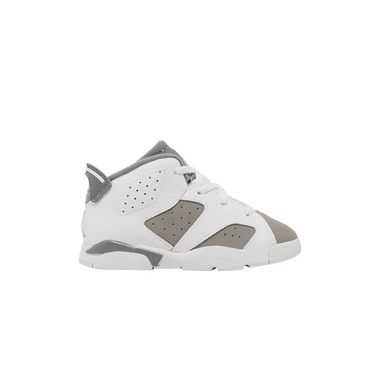 Air Jordan 6 Retro TD 'Cool Grey'