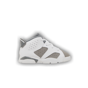 Air Jordan 6 Retro TD 'Cool Grey'